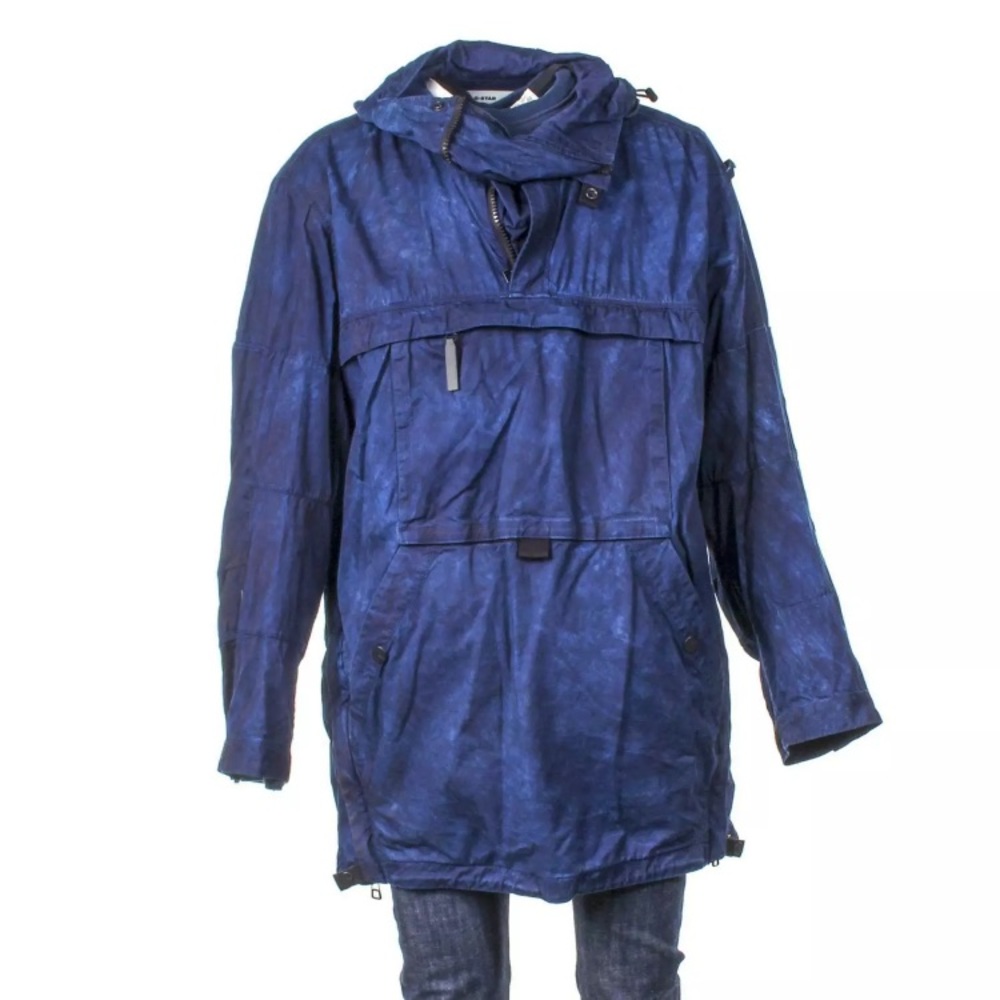 G-Star Anorak Jacket